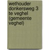 Wethouder Donkersweg 3 te Veghel (gemeente Veghel) door R.M. van der Zee