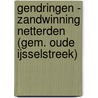 Gendringen - Zandwinning Netterden (gem. Oude IJsselstreek) by M. Stiekema
