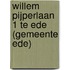 Willem Pijperlaan 1 te Ede (gemeente Ede)