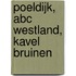 Poeldijk, ABC Westland, kavel Bruinen