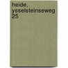 Heide, Ysselsteinseweg 25 by S. Nederpelt