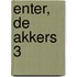 Enter, De Akkers 3