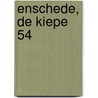 Enschede, De Kiepe 54 door N. de Jonge