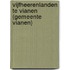 Vijfheerenlanden te Vianen (gemeente Vianen)