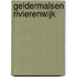 Geldermalsen Rivierenwijk