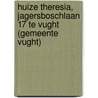 Huize Theresia, Jagersboschlaan 17 te Vught (gemeente Vught) door R.M. van der Zee