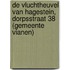De vluchtheuvel van Hagestein, Dorpsstraat 38 (gemeente Vianen)