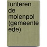 Lunteren De Molenpol (gemeente Ede) door J.M. Blom