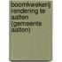 Boomkwekerij Rendering te Aalten (gemeente Aalten)