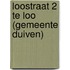 Loostraat 2 te Loo (gemeente Duiven)