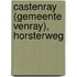 Castenray (gemeente Venray), Horsterweg