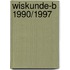 Wiskunde-B 1990/1997