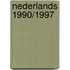 Nederlands 1990/1997