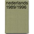 Nederlands 1989/1996