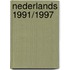 Nederlands 1991/1997