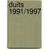 Duits 1991/1997