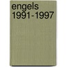 Engels 1991-1997 door M.M.C. Frieling