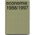 Economie 1988/1997