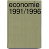 Economie 1991/1996 door G. Dalenoord
