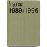 Frans 1989/1996