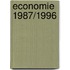 Economie 1987/1996