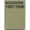 Economie 1987/1996 door K. de Graaf