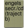 Engels Secr./CD (traject B) door Onbekend
