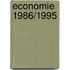 Economie 1986/1995