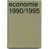 Economie 1990/1995 by G. Dalenoord
