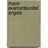 Mavo examenbundel Engels