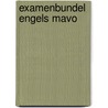 Examenbundel engels mavo by Frieling