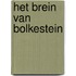 Het brein van Bolkestein