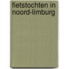 Fietstochten in Noord-Limburg door Onbekend