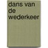 Dans van de wederkeer