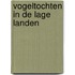 Vogeltochten in de lage landen