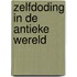 Zelfdoding in de antieke wereld