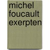 Michel foucault exerpten by Lambrechts