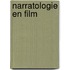 Narratologie en film