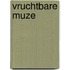 Vruchtbare muze