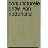 Conjuncturele ontw. van nederland door Keesing