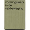 Vormingswerk in de vakbeweging door Yehudah Berg