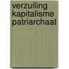 Verzuiling kapitalisme patriarchaat door Siep Stuurman