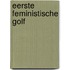 Eerste feministische golf