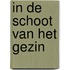 In de schoot van het gezin