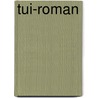 Tui-roman by Brecht