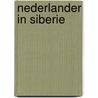 Nederlander in siberie by Struik