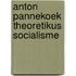 Anton pannekoek theoretikus socialisme