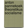 Anton pannekoek theoretikus socialisme door Brendel