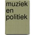 Muziek en politiek