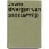 Zeven dwergen van sneeuwwitje